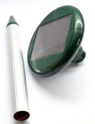 25% OFF on Gizmobaba Pest Repeller(1 Units) 25% OFF on Gizmobaba Pest Repeller(1 Units)