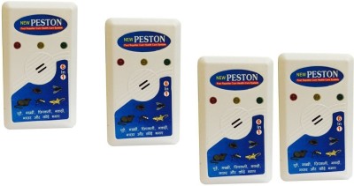 

Benison India Peston Magic Bug Away Pest -Pack of 4(Pack of 4)