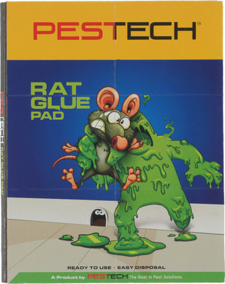 

PESTECH mouse glue pad