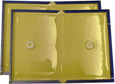 

goldcave Mouse Glue Pad(Pack of 2)