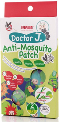 

Farlin ANTI -MOSQUITO PATCH