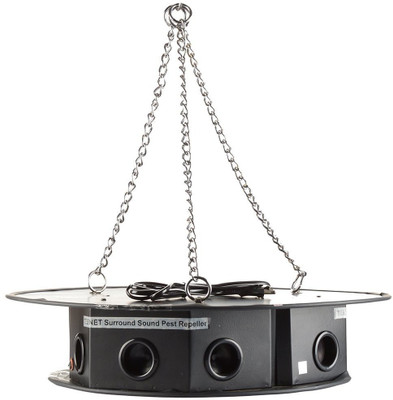 

Tele Net Sourround Sound Bird Repeler