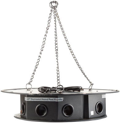 

Tele Net Sourround Sound Rat Repeler