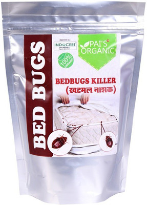 

Pai's Bed Bug Killer (Organic Pest Control) - Do It By Yourself