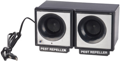 

Tele Net Rat_Mice_Lizard_Cockroach_Repeller