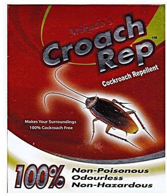 Mikado Cockroach Repellent