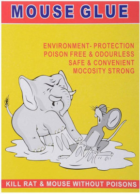 

CCS MOUSU GLUE(Pack of 3)