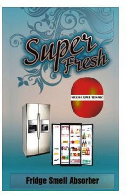 

Mikado Super Fresh (Fridge Freshener)