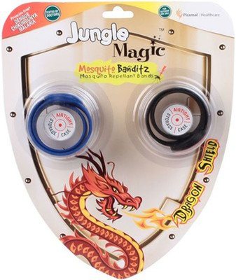 Jungle Magic Dragon Shield(2 x 6 g)