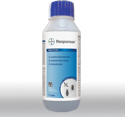 Bayer Cockroaches