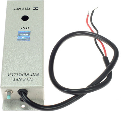 

Tele Net Rat Repeller For Car