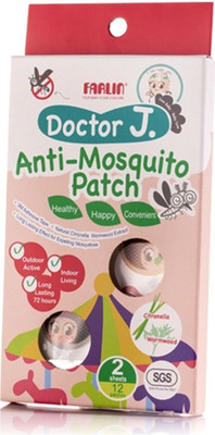 

Farlin Anti Mosquito Patch