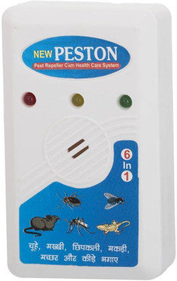 

Peston Magic Bug Away Pest Insect Repeller