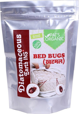 

Pai Organic Diatomaceous Earth INS ( Organic Pest Control)