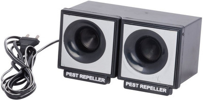 

Tele Net Monkey Repeller