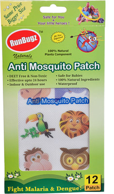 

RunBugz RB-1022(Pack of 12)