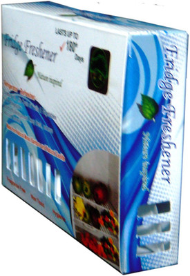 

Vamsha Fridge Freshener