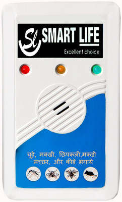 Smartlife SL- Electric Pest Controller(50 g)