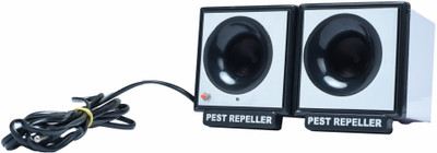 

Tele Net Rat/Lizard/Cockroach Repellent
