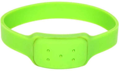 

Safe-O-Kid Watch Style Silicone Mosquito Repellent Band