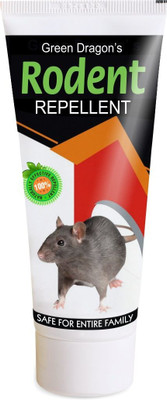 23% OFF on Green Dragon Rodent Repellent 23% OFF on Green Dragon Rodent Repellent