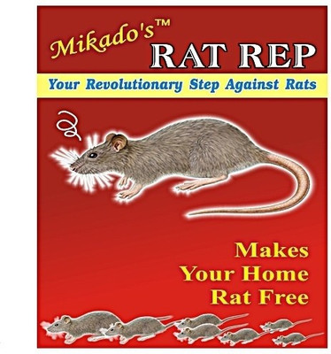 

Mikado Rat Rep