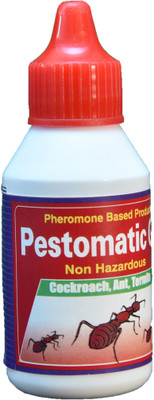 

Pestomatic Controls Ant Gel