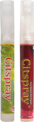 Citspray Aroma citronella and oils(20 ml)