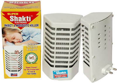 

Pcom Shakthi insect & mosquito killer