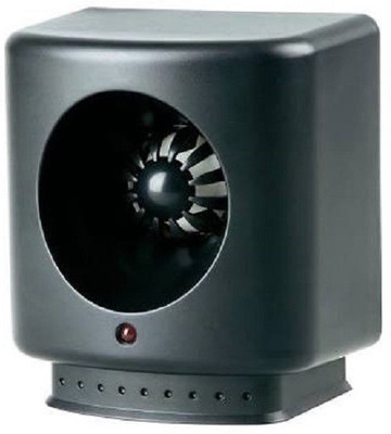 

ISOTRONIC RAT REPELLER