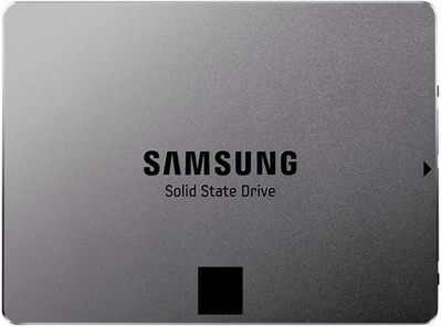 

Samsung 840 EVO 120 GB Desktop Internal Solid State Drive (MZ-7TE120BW)