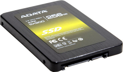 

Adata XPG 256 GB Desktop, Laptop Internal Solid State Drive (XPG SX900)