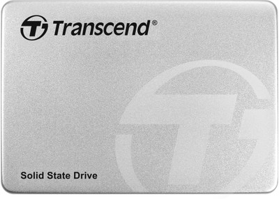 Transcend SSD 2.5 512 GB Desktop Internal Solid State Drive (TS512GSSD370S)