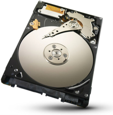 

Seagate Momentus 250 GB Laptop Internal Hard Disk Drive (ST9250315AS)