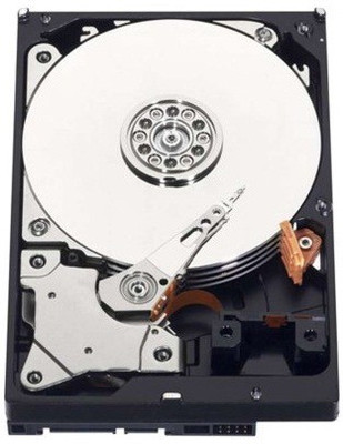 

WD WD250AAKX 250 GB Desktop Internal Hard Disk Drive (WD2500AAKX)
