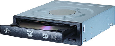

Liteon IHAS122-06 WU/IHAS122-05 WU DVD Burner Internal Optical Drive