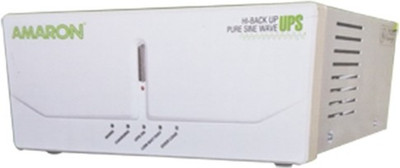 amaron 12VOLT 825VA Pure Sine Wave Inverter