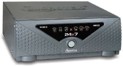 Microtek 24x7 HB 725 V2 Inverter