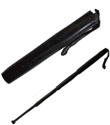 Stop Shoppers 60 cm Expandable Iron Baton