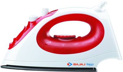 Bajaj Steam Iron Steam Iron