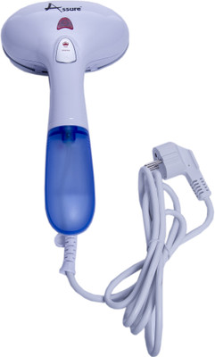 

Assure ASR-800 Steam Iron(White, Blue), Blue;white