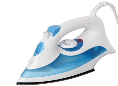 

Polar 1200W Ultimate Steam Iron ISI Mark Steam Iron(White)