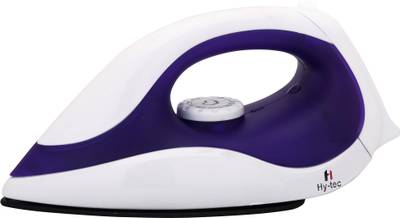 Hytec Unique Dry Iron