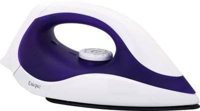 Hytec Unique Dry Iron