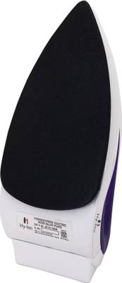 Hytec Unique Dry Iron