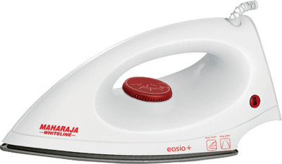 

Maharaja Whiteline DI-105 Dry Iron
