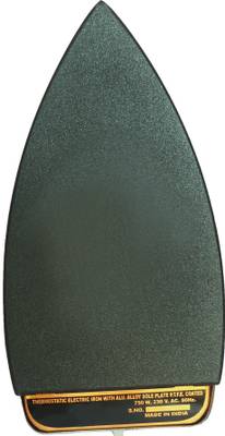 BENTAG GAMA Dry Iron