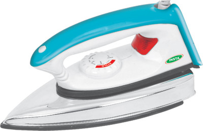 

Insta Indigo Dry Iron(White)
