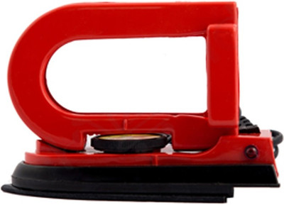 

Grind Sapphire Travelling Dry Iron(Red)