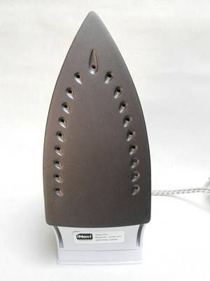 iNext IN-801ST2 Steam Iron (Red) 